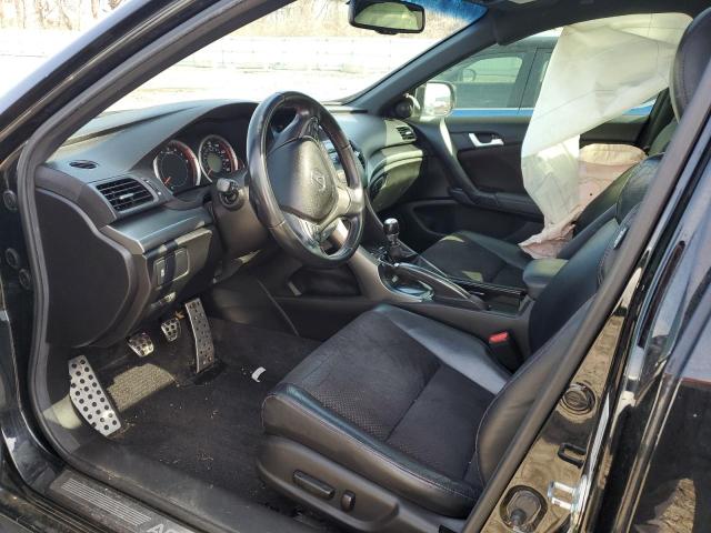 Aukcja sprzedaży 2013 Acura Tsx Se, vin: JH4CU2E89DC002988, numer aukcji: 43557403