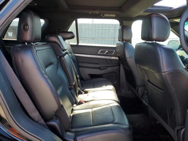 Aukcja sprzedaży 2016 Ford Explorer Sport, vin: 1FM5K8GT2GGA31584, numer aukcji: 43787043
