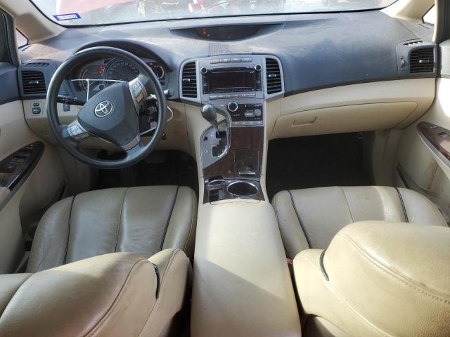 Aukcja sprzedaży 2010 Toyota Venza, vin: 4T3ZA3BB9AU031197, numer aukcji: 43782163
