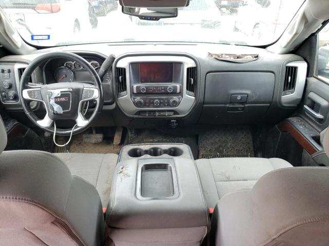 Aukcja sprzedaży 2016 Gmc Sierra K2500 Sle, vin: 1GT12SEGXGF295714, numer aukcji: 43635503