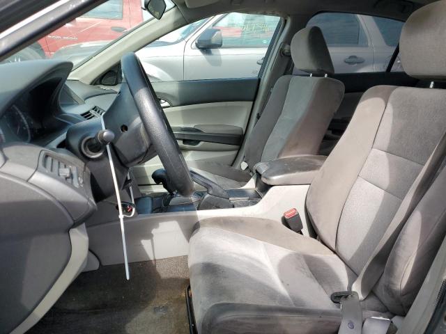 Aukcja sprzedaży 2009 Honda Accord Lx, vin: 1HGCP26389A057142, numer aukcji: 43313693