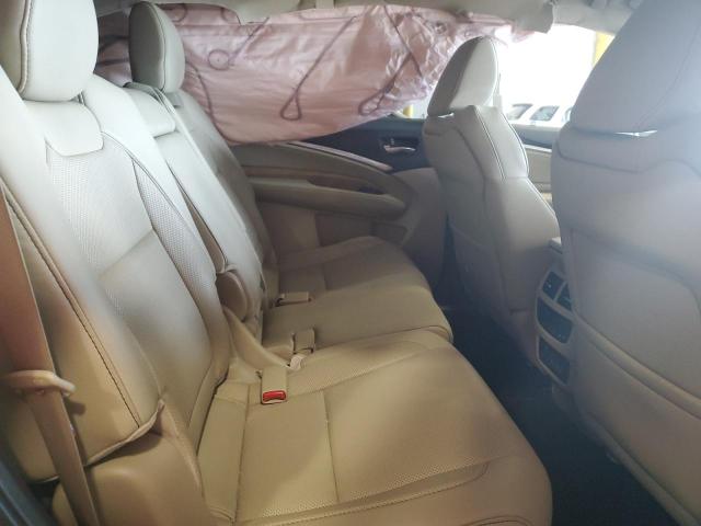 Aukcja sprzedaży 2020 Acura Mdx Technology, vin: 5J8YD4H51LL051459, numer aukcji: 42770863