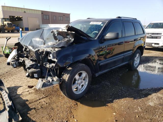 Aukcja sprzedaży 2007 Jeep Grand Cherokee Laredo, vin: 1J8GR48K47C540566, numer aukcji: 43474533