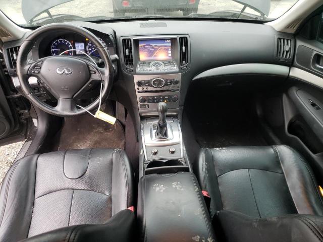 Aukcja sprzedaży 2013 Infiniti G37 Base, vin: JN1CV6AP5DM305590, numer aukcji: 43377063