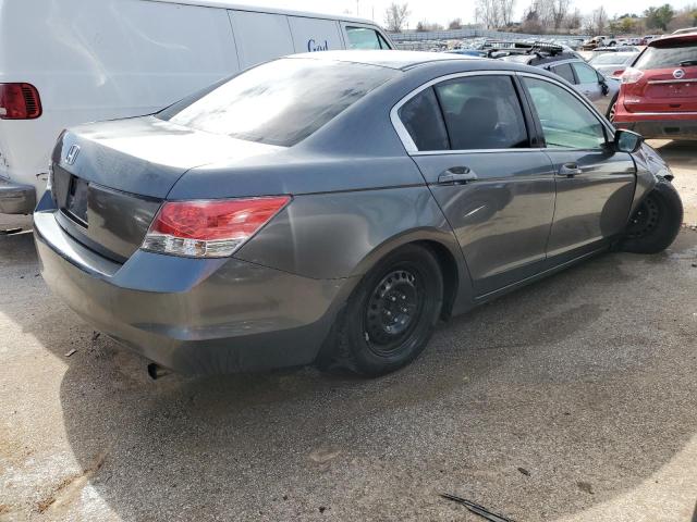 Aukcja sprzedaży 2009 Honda Accord Lx, vin: 1HGCP26389A057142, numer aukcji: 43313693