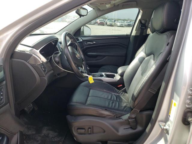 Продажа на аукционе авто 2015 Cadillac Srx, vin: 3GYFNAE31FS641061, номер лота: 43372483