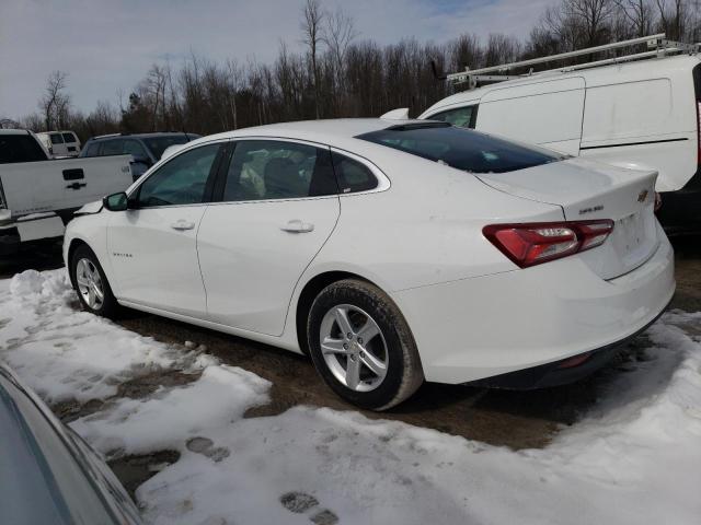 Продаж на аукціоні авто 2022 Chevrolet Malibu Lt, vin: 1G1ZD5STXNF150789, номер лоту: 43514283