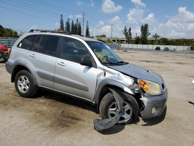 2005 Toyota Rav4 მანქანა იყიდება აუქციონზე, vin: JTEGD20V650054173, აუქციონის ნომერი: 43608683