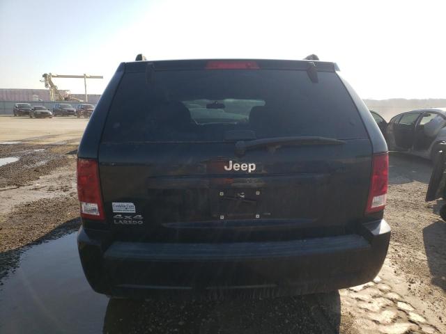 Aukcja sprzedaży 2007 Jeep Grand Cherokee Laredo, vin: 1J8GR48K47C540566, numer aukcji: 43474533