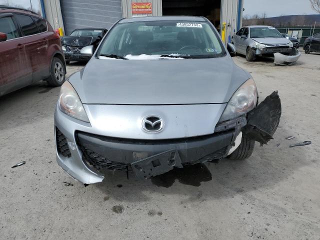 Aukcja sprzedaży 2013 Mazda 3 I, vin: JM1BL1TG2D1774751, numer aukcji: 43852733