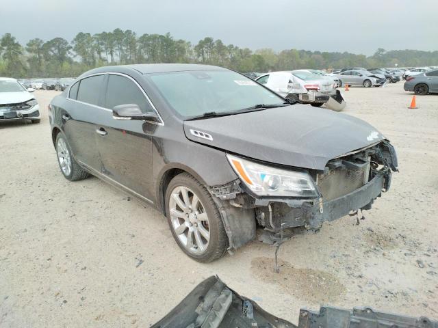 Aukcja sprzedaży 2014 Buick Lacrosse Premium, vin: 1G4GD5G31EF119188, numer aukcji: 43484073
