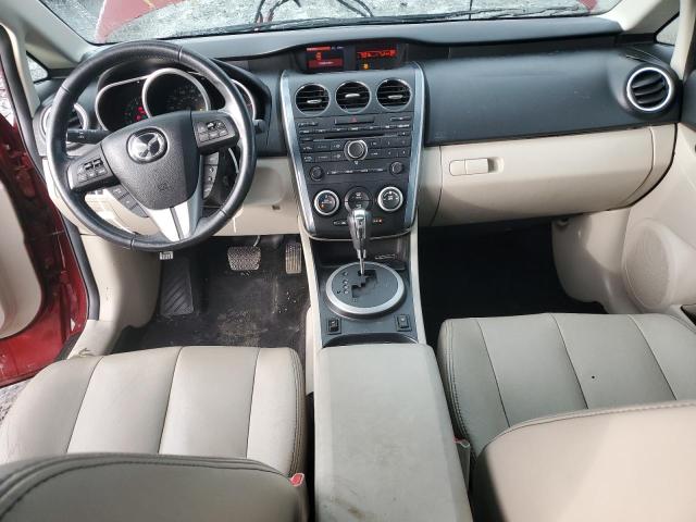 Aukcja sprzedaży 2011 Mazda Cx-7, vin: JM3ER2BM6B0354980, numer aukcji: 43820423