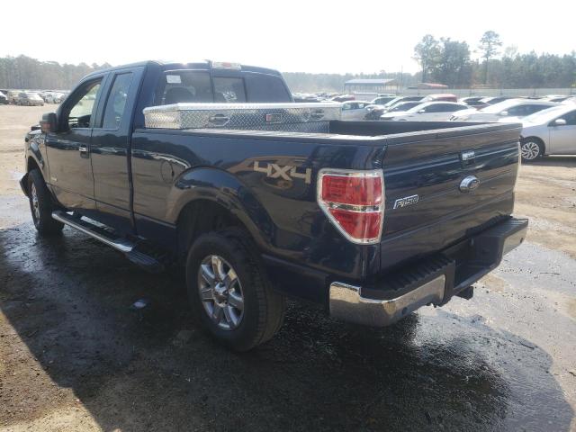 Продажа на аукционе авто 2013 Ford F150 Super Cab, vin: 1FTFX1ET1DFA35678, номер лота: 43544883