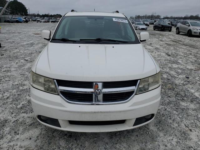 Продаж на аукціоні авто 2009 Dodge Journey R/t, vin: 3D4GH67V89T138125, номер лоту: 43829623