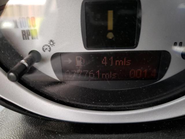 43255883 :رقم المزاد ، WMWMF73557TT84816 vin ، 2007 Mini Cooper S مزاد بيع