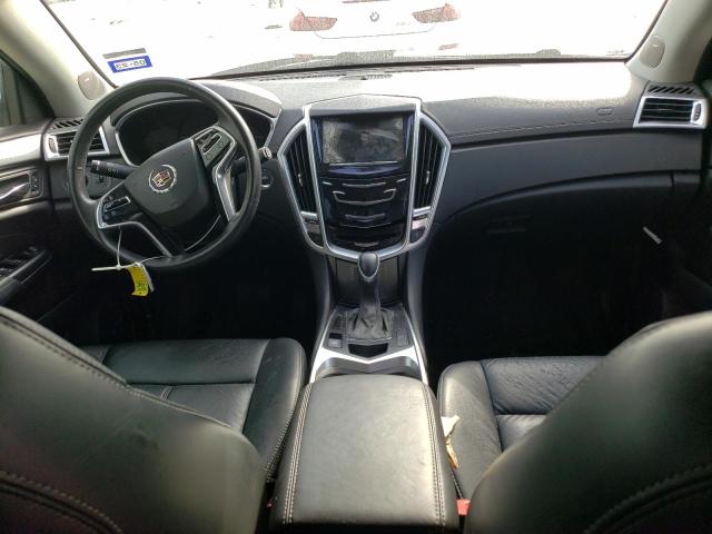 Продажа на аукционе авто 2015 Cadillac Srx, vin: 3GYFNAE31FS641061, номер лота: 43372483