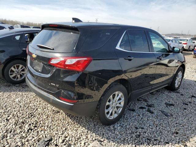 Продажа на аукционе авто 2019 Chevrolet Equinox Lt, vin: 2GNAXUEV5K6174272, номер лота: 43333633
