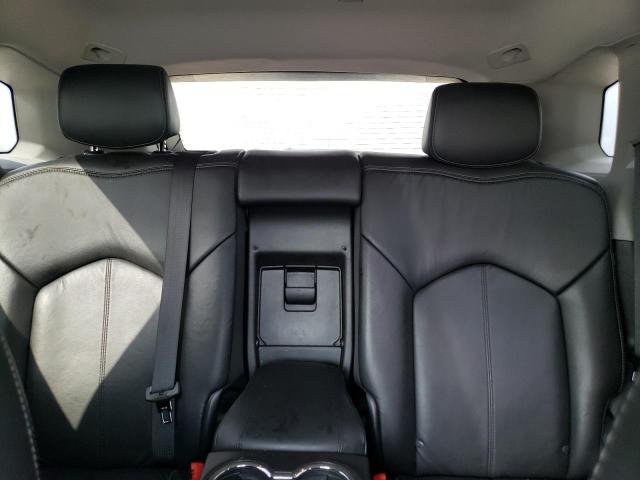 Продажа на аукционе авто 2015 Cadillac Srx, vin: 3GYFNAE31FS641061, номер лота: 43372483