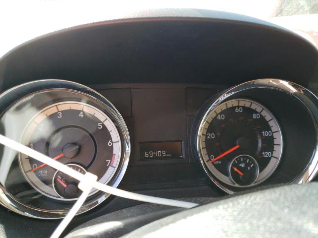 Aukcja sprzedaży 2015 Dodge Grand Caravan Se, vin: 2C4RDGBG0FR642103, numer aukcji: 43525443