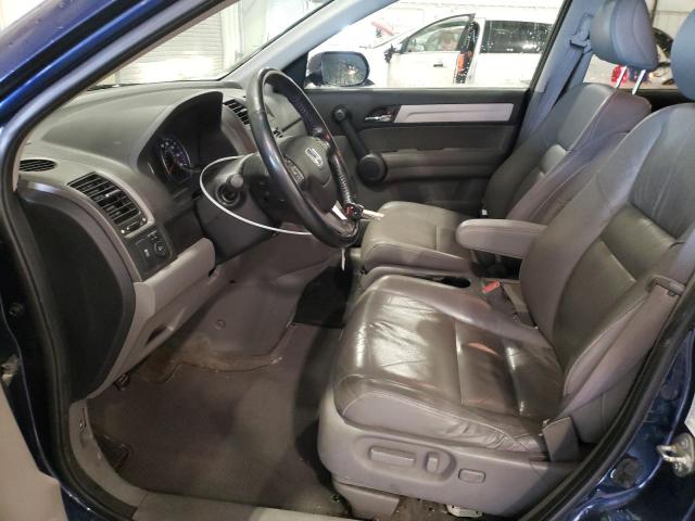 Aukcja sprzedaży 2011 Honda Cr-v Exl, vin: 5J6RE4H70BL063807, numer aukcji: 43408573