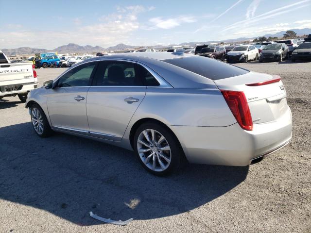 Aukcja sprzedaży 2017 Cadillac Xts Luxury, vin: 2G61N5S37H9150282, numer aukcji: 43499713
