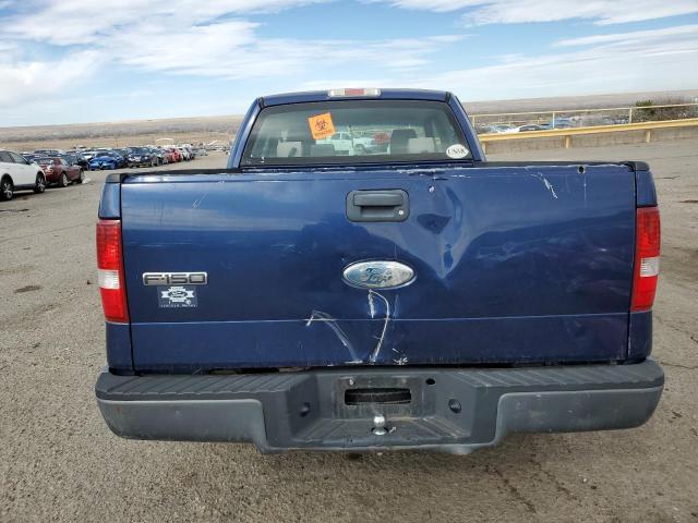 Aukcja sprzedaży 2008 Ford F150, vin: 1FTPX14V78FA71520, numer aukcji: 43804303