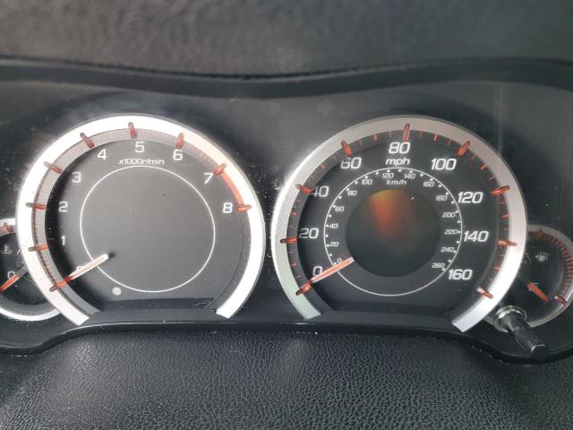 Aukcja sprzedaży 2013 Acura Tsx Se, vin: JH4CU2E89DC002988, numer aukcji: 43557403