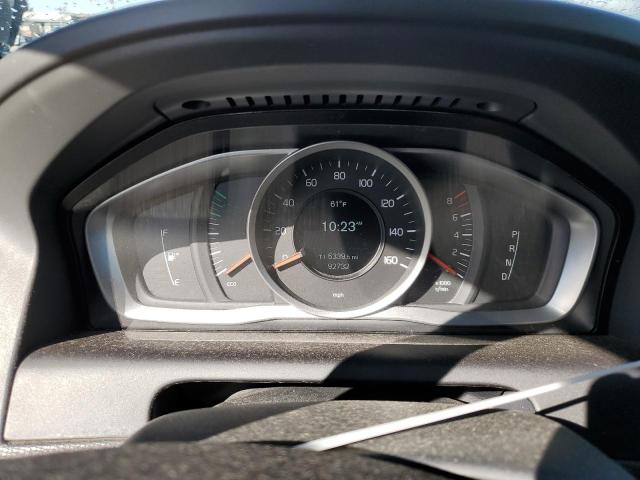 43647673 :رقم المزاد ، YV440MDU7H2023648 vin ، 2017 Volvo Xc60 T5 Inscription مزاد بيع
