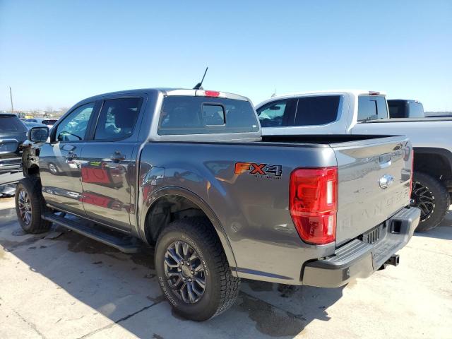 Продажа на аукционе авто 2021 Ford Ranger Xl, vin: 1FTER4FH4MLD77032, номер лота: 43566443