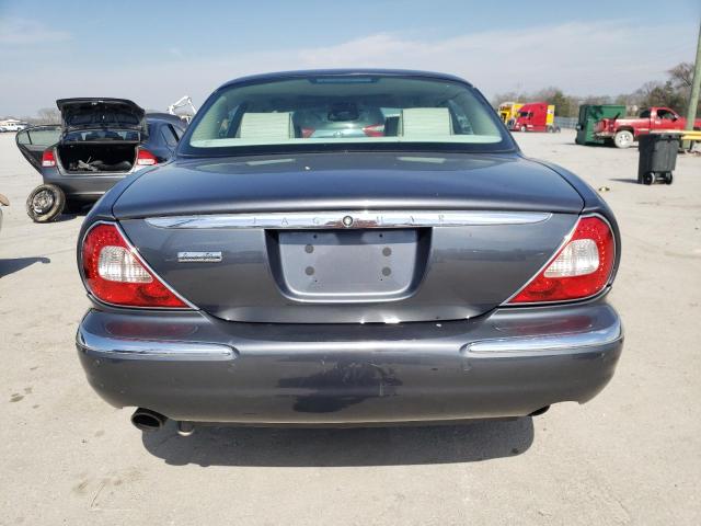 Aukcja sprzedaży 2005 Jaguar Vandenplas, vin: SAJWA82CX5SG45980, numer aukcji: 43768173