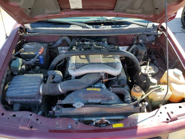 Aukcja sprzedaży 2003 Chevrolet Tracker Lt, vin: 2CNBE634136928533, numer aukcji: 43543423