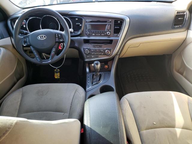 Aukcja sprzedaży 2012 Kia Optima Lx, vin: 5XXGM4A73CG041604, numer aukcji: 43683823