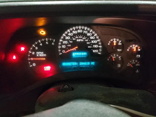 Aukcja sprzedaży 2005 Chevrolet Silverado K1500, vin: 1GCEK19B75E233877, numer aukcji: 43842393