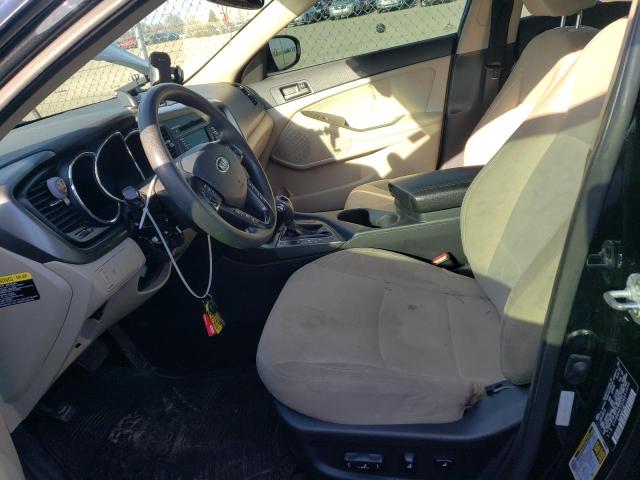 Aukcja sprzedaży 2012 Kia Optima Lx, vin: 5XXGM4A73CG041604, numer aukcji: 43683823