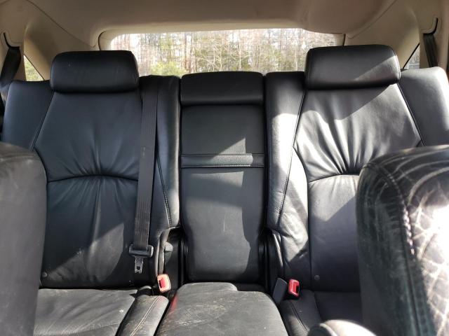 Aukcja sprzedaży 2006 Lexus Rx 400, vin: JTJHW31U960011167, numer aukcji: 42946333