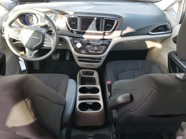 Aukcja sprzedaży 2018 Chrysler Pacifica Touring, vin: 2C4RC1DG1JR236434, numer aukcji: 43766643