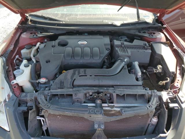2012 Nissan Altima Base მანქანა იყიდება აუქციონზე, vin: 1N4AL2AP6CN452521, აუქციონის ნომერი: 43469683