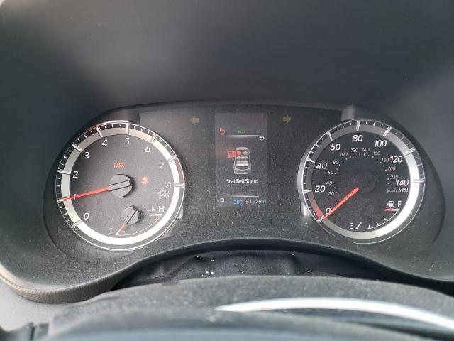 Auction sale of the 2021 Toyota Highlander L, vin: 5TDZZRAH5MS532031, lot number: 43208283
