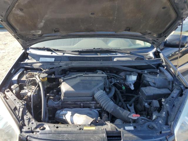 Продаж на аукціоні авто 2004 Toyota Rav4, vin: JTEGD20VX40020381, номер лоту: 43694843
