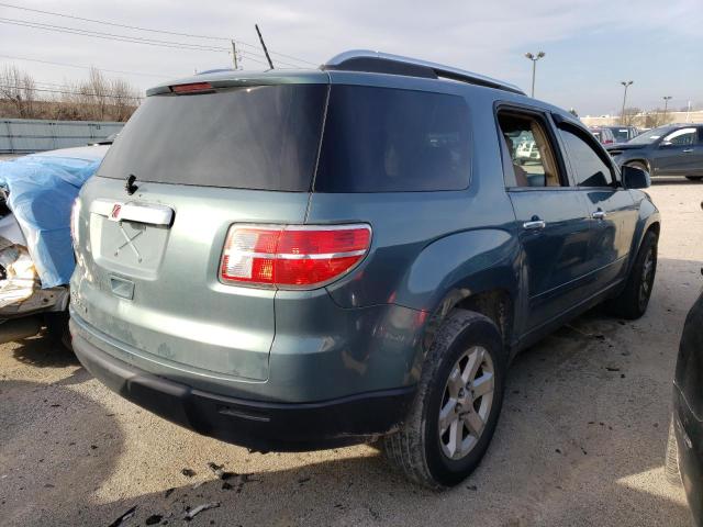 Продажа на аукционе авто 2009 Saturn Outlook Xe, vin: 5GZER13D19J104258, номер лота: 43350263
