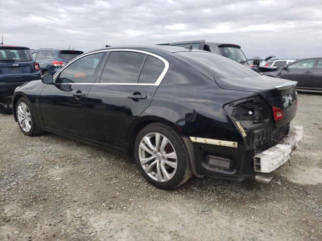 Aukcja sprzedaży 2013 Infiniti G37 Base, vin: JN1CV6AP5DM305590, numer aukcji: 43377063