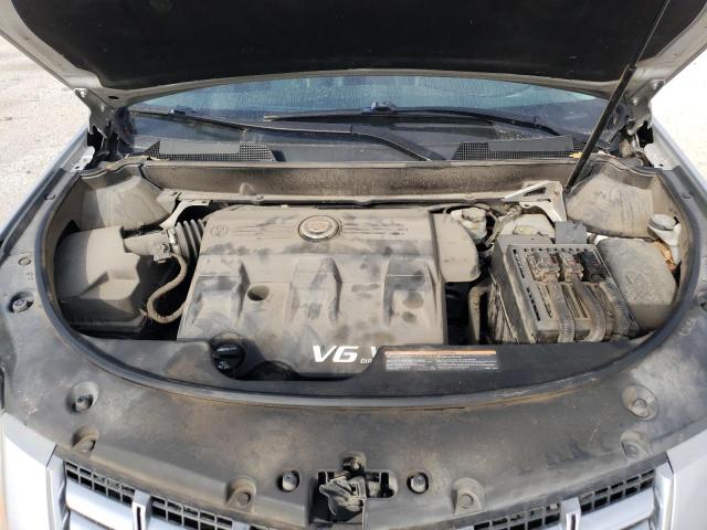 Продажа на аукционе авто 2015 Cadillac Srx, vin: 3GYFNAE31FS641061, номер лота: 43372483