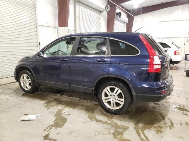 Aukcja sprzedaży 2011 Honda Cr-v Exl, vin: 5J6RE4H70BL063807, numer aukcji: 43408573