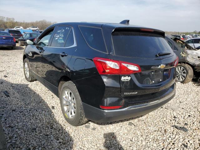 Продажа на аукционе авто 2019 Chevrolet Equinox Lt, vin: 2GNAXUEV5K6174272, номер лота: 43333633