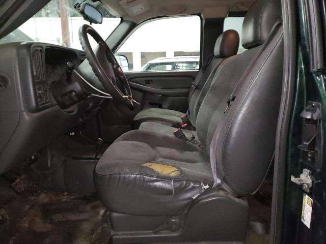 Aukcja sprzedaży 2005 Chevrolet Silverado K1500, vin: 1GCEK19B75E233877, numer aukcji: 43842393