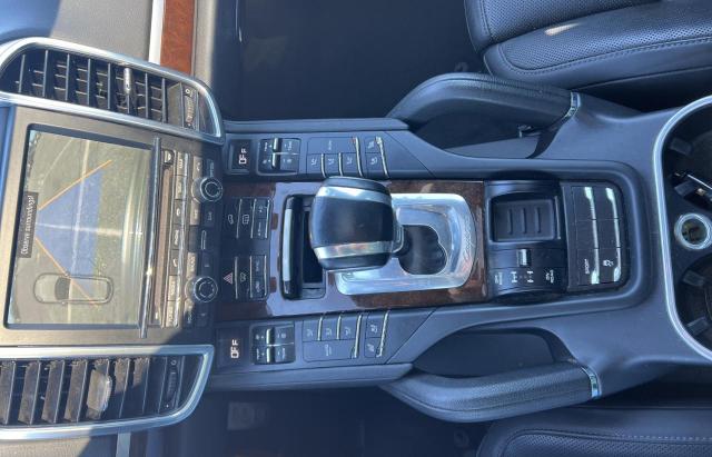 Продажа на аукционе авто 2014 Porsche Cayenne, vin: WP1AF2A21ELA41949, номер лота: 43944693