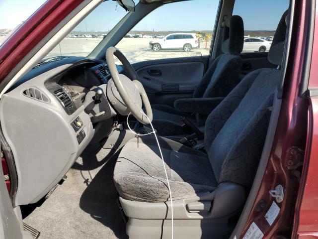 Aukcja sprzedaży 2003 Chevrolet Tracker Lt, vin: 2CNBE634136928533, numer aukcji: 43543423
