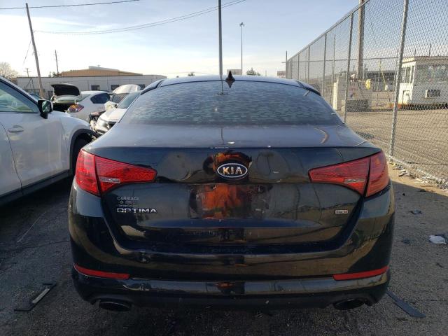 Aukcja sprzedaży 2012 Kia Optima Lx, vin: 5XXGM4A73CG041604, numer aukcji: 43683823