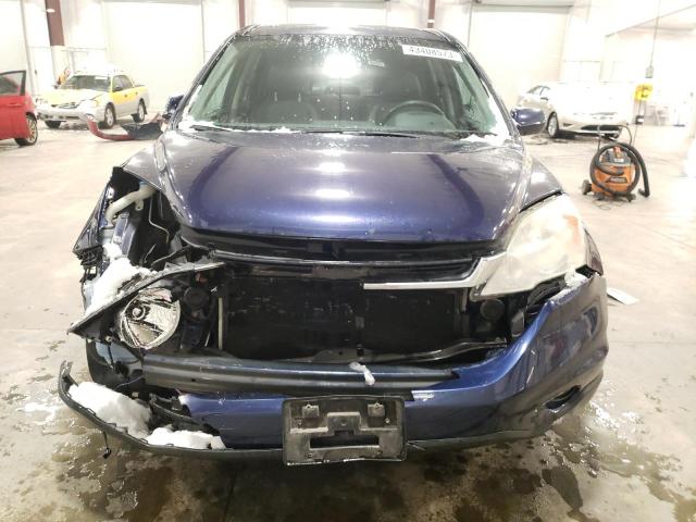 Aukcja sprzedaży 2011 Honda Cr-v Exl, vin: 5J6RE4H70BL063807, numer aukcji: 43408573