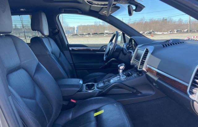 Продажа на аукционе авто 2014 Porsche Cayenne, vin: WP1AF2A21ELA41949, номер лота: 43944693